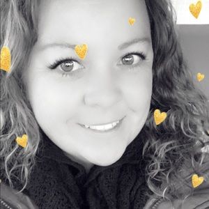 Meet your Posher, Wendy